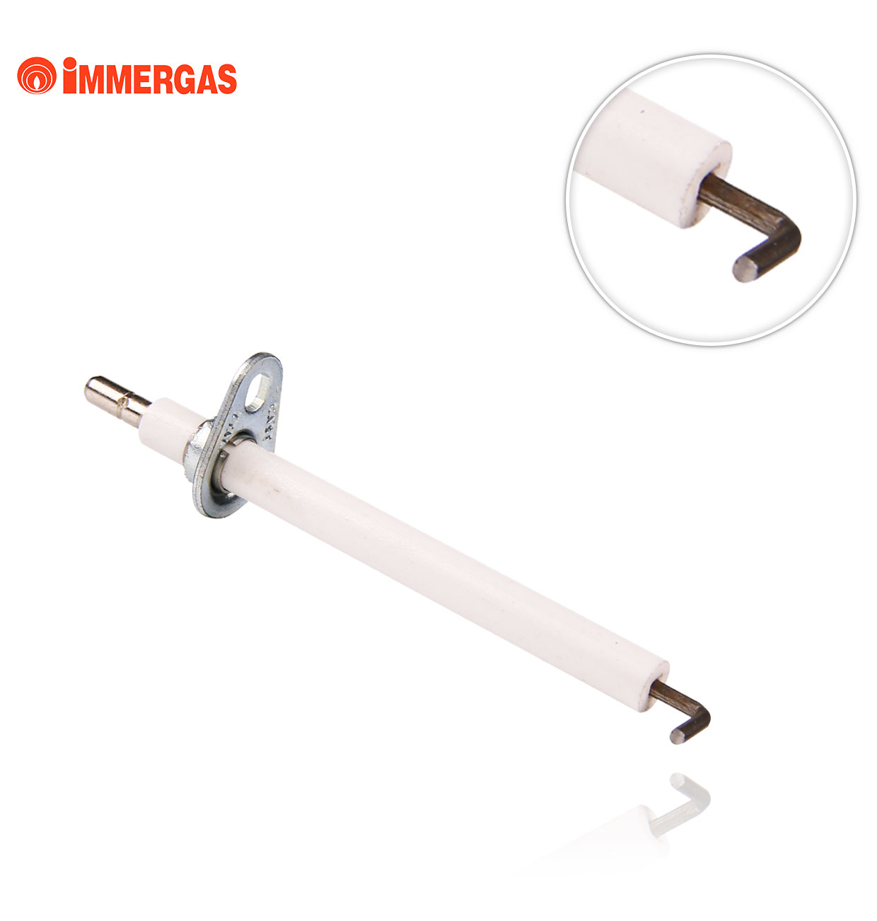 IMMERGAS DX 1025666 ELECTRODE
