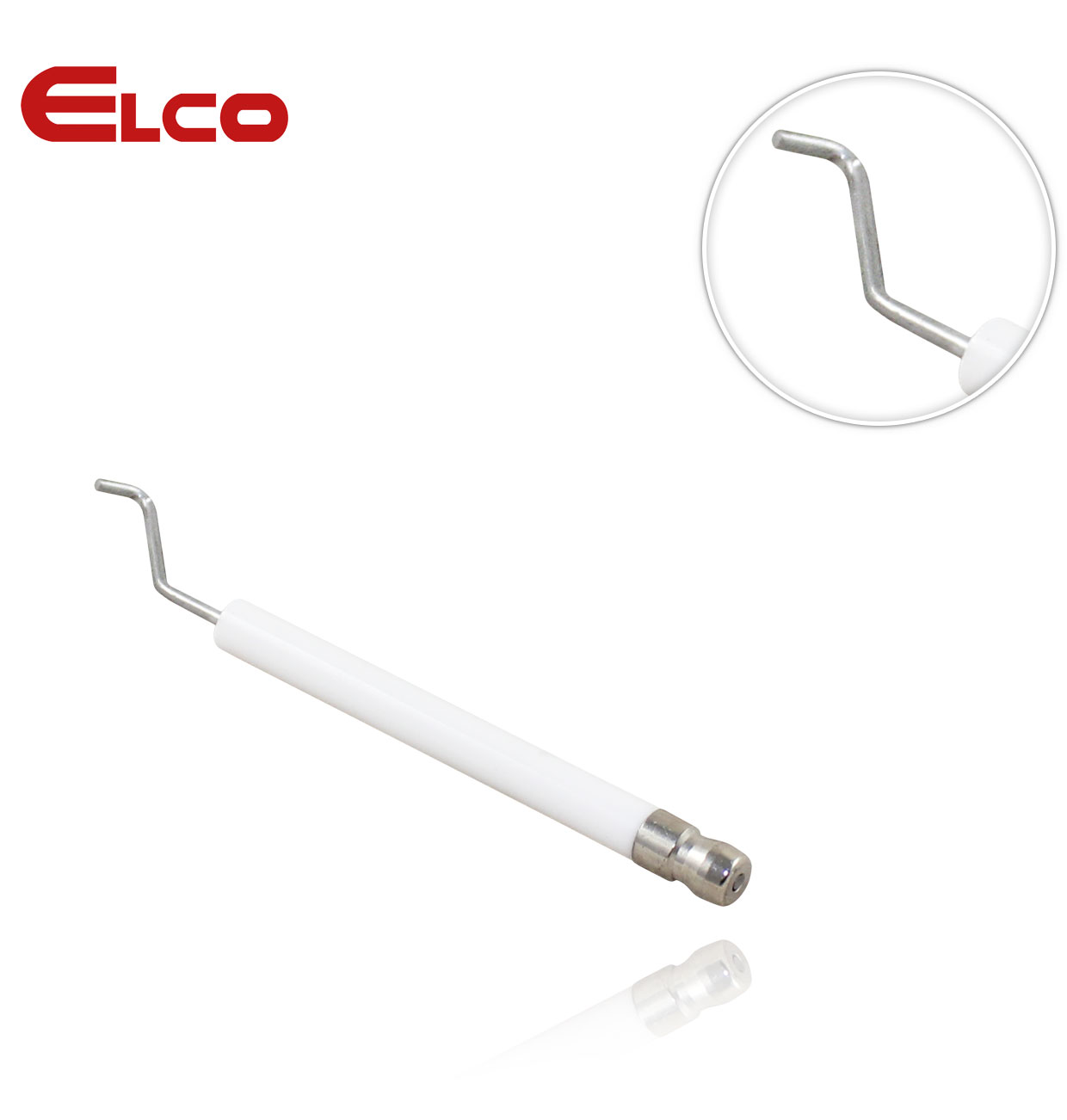 EL03.20/30V/1DV/EL03,30,2DO ELCO RIGHT-HAND ELECTRODE