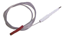 BT155/500 HYDROTHERM ELECTRODE WITH CABLE