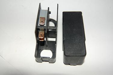 MICROSWITCH for 5-way GIANNONI V38 VALVE